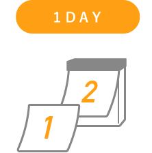 1DAY(ワンデー)