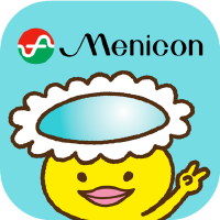 Meniconアプリアイコン