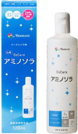 O2ケア アミノソラ 120mL