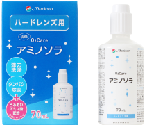 O2ケア アミノソラ 70mL