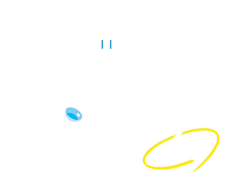 エピカ お泊まりレンズケアセット（ソフトコンタクトレンズ洗浄液
