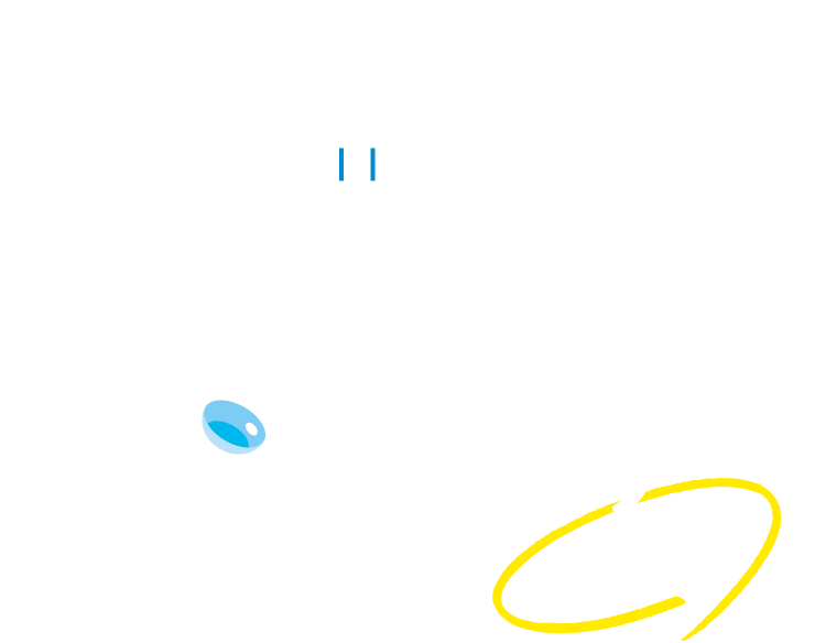 エピカ お泊まりレンズケアセット（ソフトコンタクトレンズ洗浄液