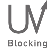 UV blocking