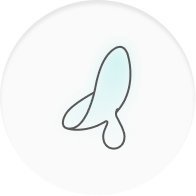 高含水(58%)