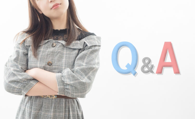 乱視や近視にまつわるQ&A