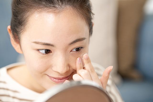 カラコンとサークルレンズの違いは?