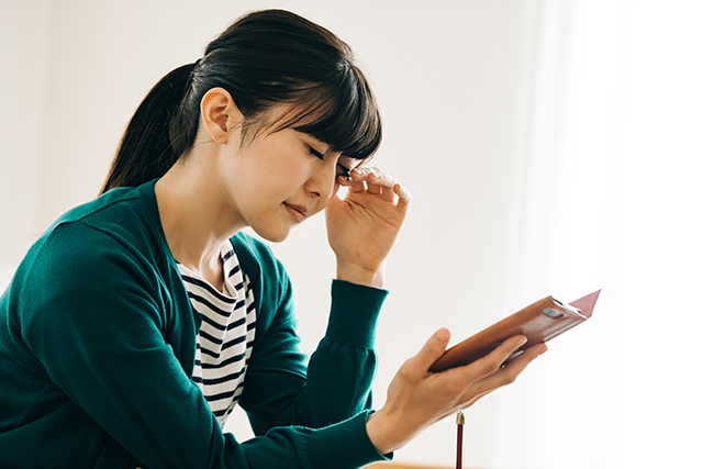 30代でも老眼になる!?遠近両用コンタクトレンズは若い人にもおすすめ