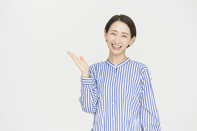 コンタクトレンズが入らないときに意識したいポイント