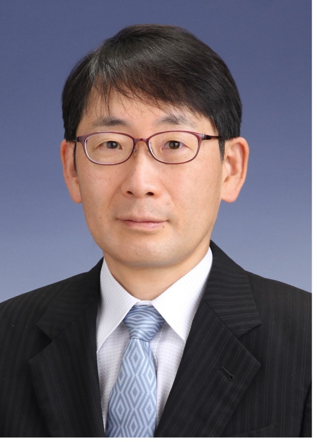 加藤圭一先生