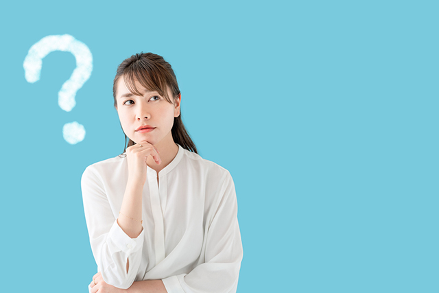 大人のオルソケラトロジーの悩みや疑問に回答
