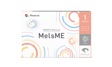1MONTH MelsME
