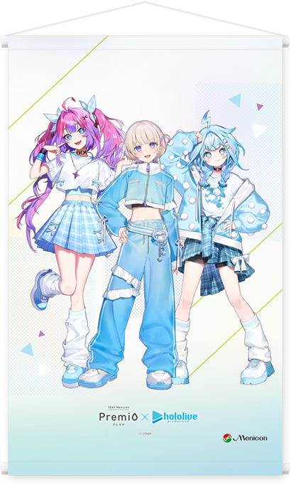 オリジナルデザイン タペストリー