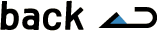 back