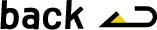 back