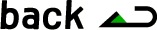 back