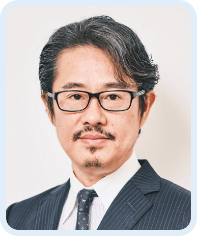 平岡孝浩先生