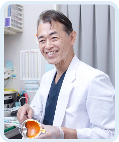 今野泰宏先生