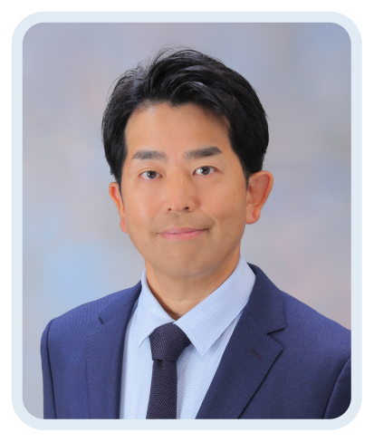 鈴木崇先生