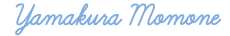 Yamakura Momone