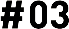 #03