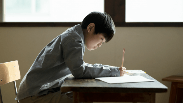 子供と視力の関係って?