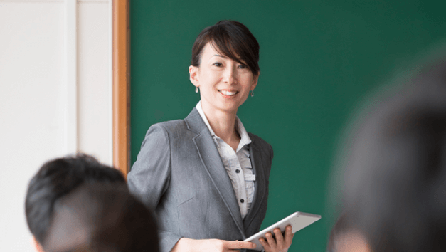 学校関係者向け