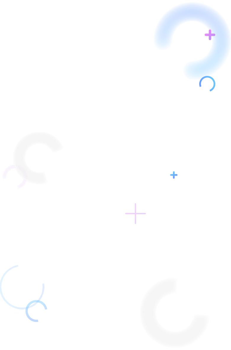 背景の装飾