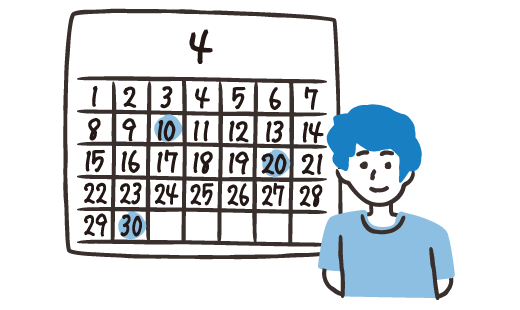 トレーニングの少ない群