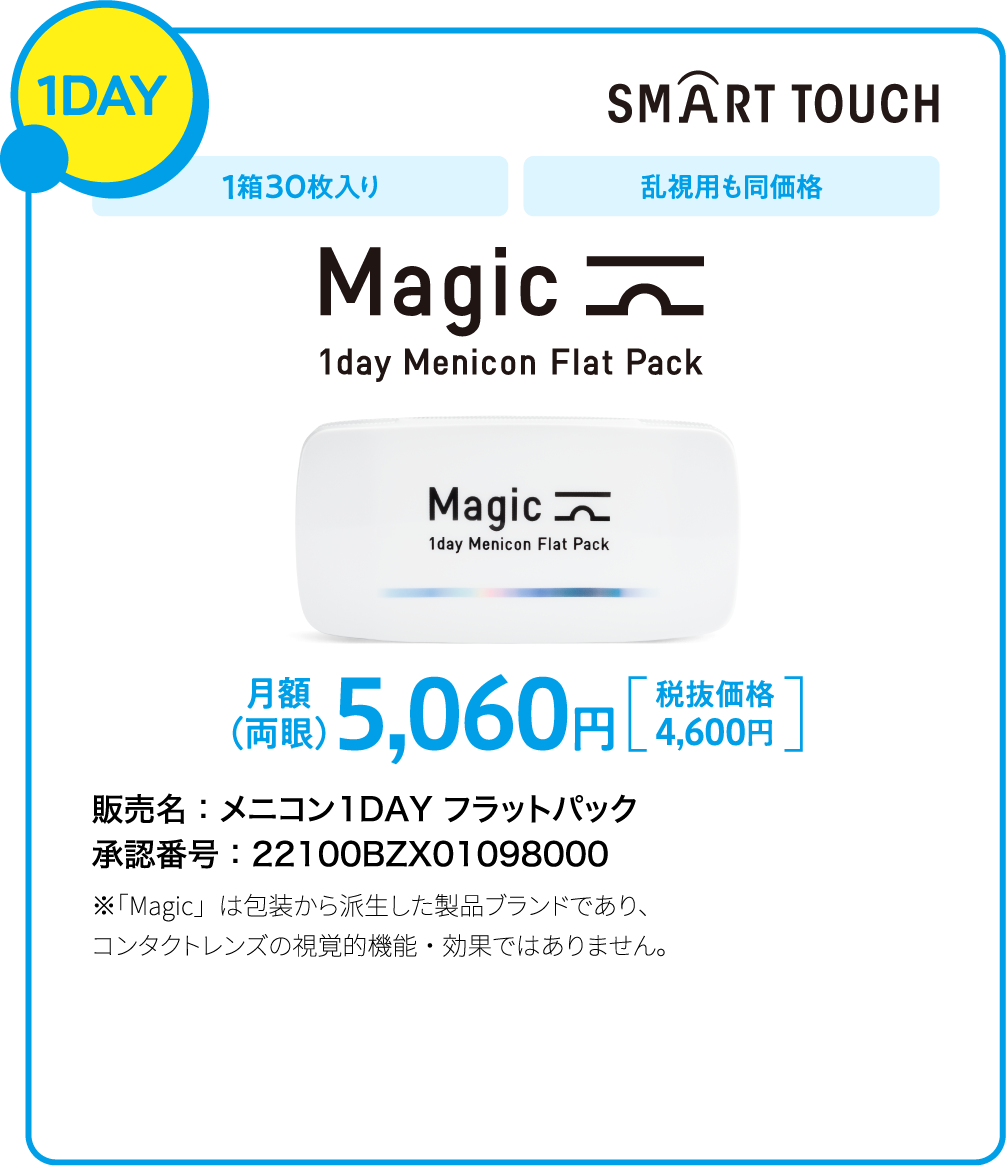Magic