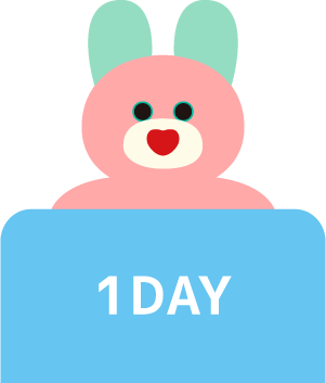 1DAY