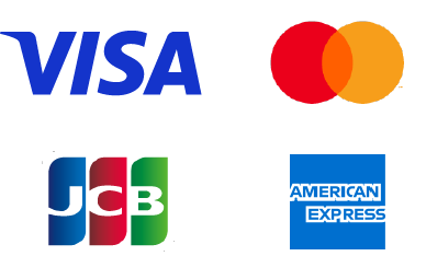 VISA JCB