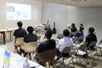 シンポジウム１