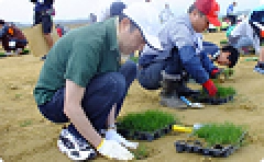災害・復興支援