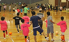スポーツ