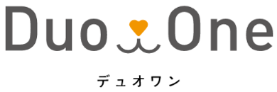 1. Duo One ロゴ.png
