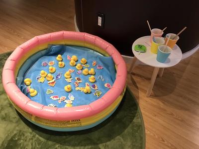 釣りゲーム