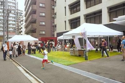 イベント会場の様子2