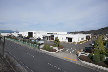 関工場