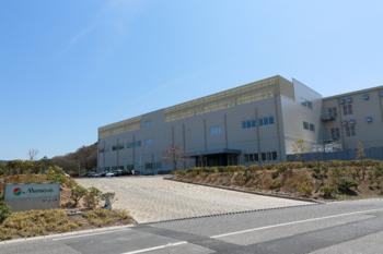各務原工場