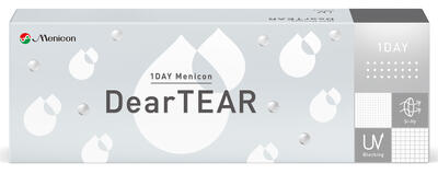 1DAY Dear Tear 製品画像
