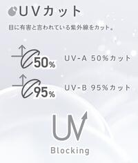 UVカット