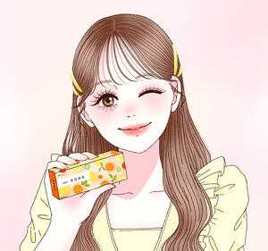 表紙イラスト