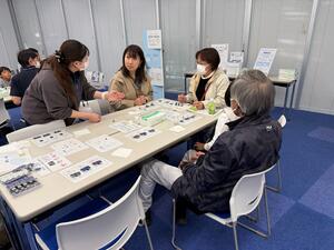 はいてくヒルズ1