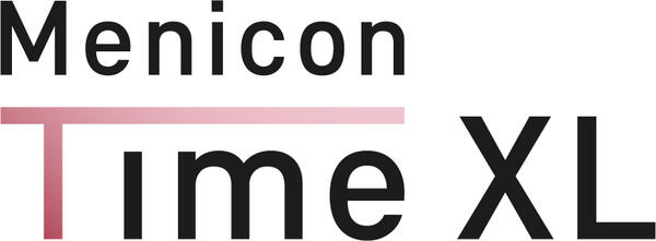 Time XLロゴ