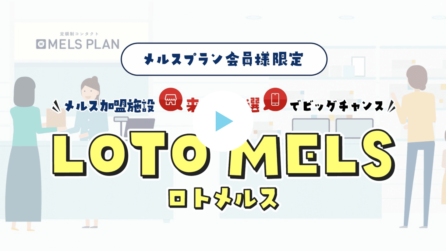 動画のサムネイル