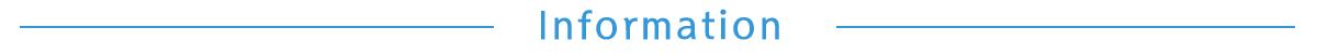 Information