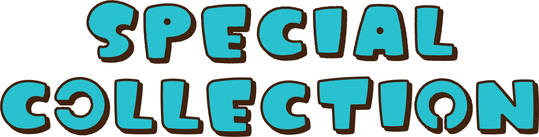 SPECIAL COLLECTION
