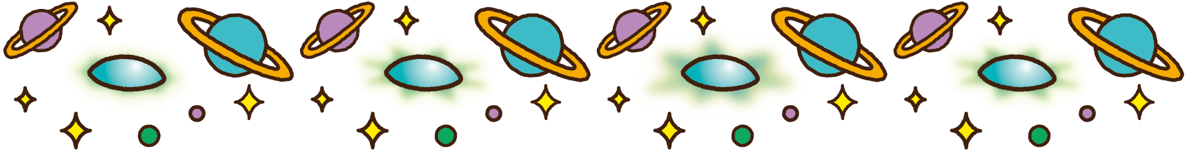 しゅっしん 地球から遠くはなれた、メルス星のコンタク島からきたキュ〜！