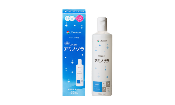 O2ケアアミノソラ