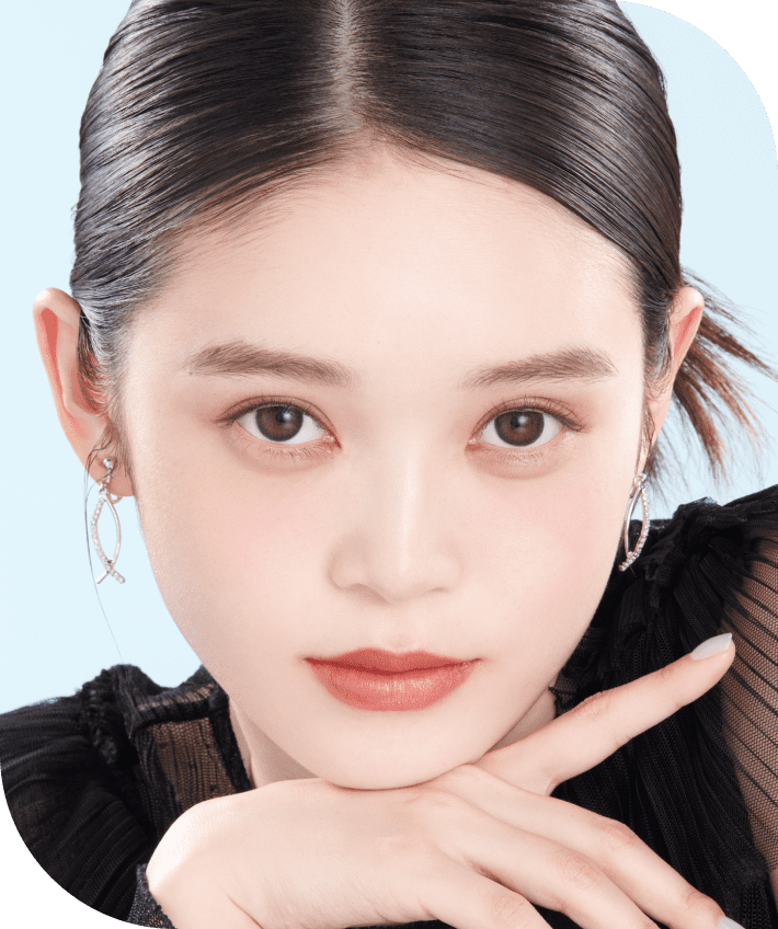 Glossy Cherry グロッシーチェリー イメージ